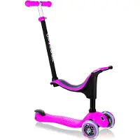 Globber Evo 4 in 1 step