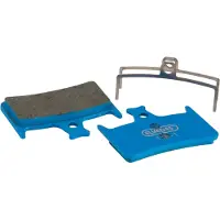 Elvedes Schijfremblokset organisch hope e4