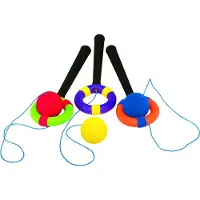 Spordas Behendigheidsspel "Swing"
