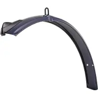 Kalloy QD0201A Spatbord blauw 28x1 5/8x1 3/8 vo
