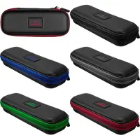 Mission Freedom Slim Case Black-Blue