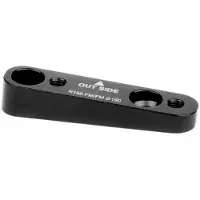 Elvedes FM naar FM 160 achterremadapter