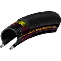 Continental Gatorskin 700c X 25 Racefietsband