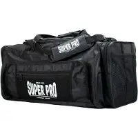 Super Pro Travel Sporttas