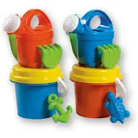 Androni Emmerset Zee 11cm 6 delig