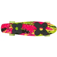 Choke skateboard Juicy Susi Elite Illusion 57 cm polypropeen