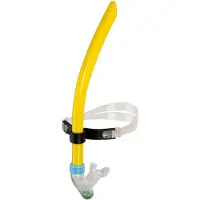 BECO BEERMANN Professional Frontale Snorkel