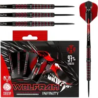 Harrows WOLFRAM INFINITY 97% TUNGSTEN 21GR