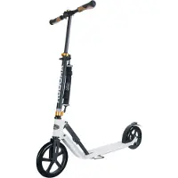 Hudora BigWheel Style 230 Scooter Step - Wit