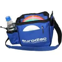 Eurodisc Discgolf Tas Standaard