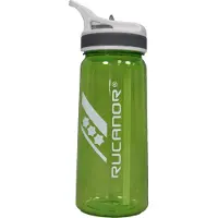 Rucanor PC Easy Drinkbottle - Green - 600 ml