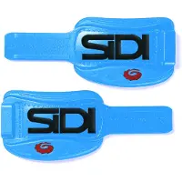 Sidi Fastening Tab Soft 2 Blauw Man