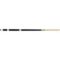 Buffalo Hardwood pool keu nr.2 145cm (4-delig) M-8 tip 12mm