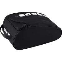 Erima Club 5 Shoe Bag - Black / Black - 1