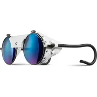 Julbo - Zonnebrillen - Vermont Classic Gun/Blanc Spectron 3 voor Unisex - Wit
