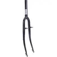 Merkloos Vork 28 inch 1.1/8 a-head v-brake
