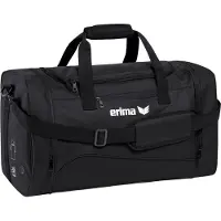 Erima Sports Bag - Black - L