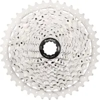 Sunrace CSMS3 Cassette 10s Grijs