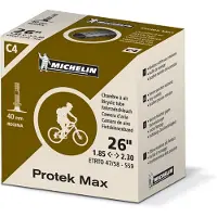Michelin Protek Max C4 binnenband met anti-lekvloeistof