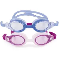 Rubbabu Atlantide Zwembril Blauw