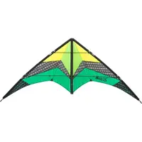 HQ Limbo Stuntkite - Emerald