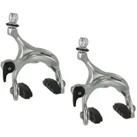 Saccon Remmenset road dual pivot 47-57 mm aluminium -