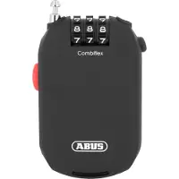 ABUS Combiflex Pocket kabel