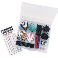 Unicorn Darts Maestro Tune-Up Dartschaftschutz-Set