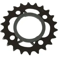 Shimano - Kettingblad - 22T - Acera FC-M361 - Zwart
