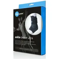 BluePoint Enkelbrace Ultra | M