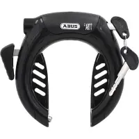 ABUS Ringslot Abus Pro Shield 5850 Zwart