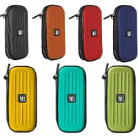 Target Takoma Wallet Blue