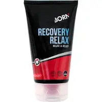 Born Body Cream Relax