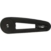 Hesling kettingkast K12C 26/28 inch 66 x 23 cm antraciet