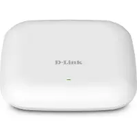 D-Link Nuclias Ac1300 Wave 2 Wifi-toegangspunt