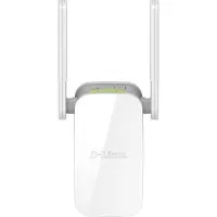 D-Link Wireless Range Extender AC1200