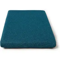 De Witte Lietaer Tafellaken Gibson Turkish Blue-145 x 260 cm