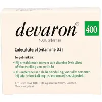 Devaron 400IE