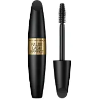 Max Factor 3x False Lash Effect Mascara Black