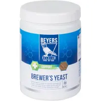 Beyers Brewer's Yeast Voor Duiven 600 Gr