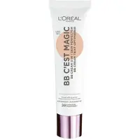 L'Oréal 3x C'est Magic Bb Cream 02 Light