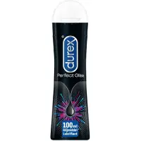 Durex 6x Glijmiddel Perfect Gliss 100 ml
