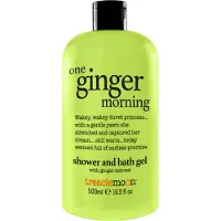 Treaclemoon 6x Bad En Douchegel One Ginger Morning 500 Ml