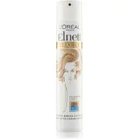 L'Oréal 6x Elnett Haarspray Flexibele Fixatie 200 ml