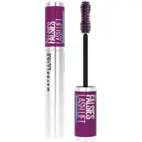 Maybelline 3x The Falsies Lash Lift Mascara Waterproof Black 9,6 Ml