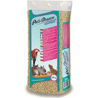 Merkloos Pets's Dream Kattenbakvulling 25 Liter