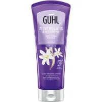 Guhl Zilverglans & Verzorging Anti-geel Haarmasker 200 Ml