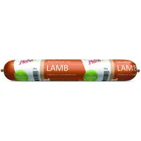 Prins NatureCare Hypoallergeen Hondenvoer Worst Lam & Rijst 250 gr