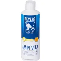 Beyers Amin-vita Voor Duiven 400 Ml