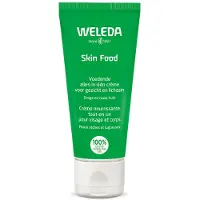 Weleda 3x Skin Food Voedende Crème 30 ml